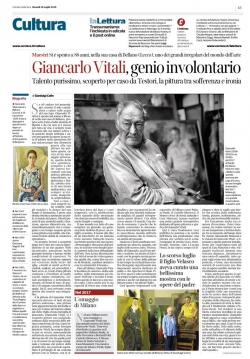 Corriere della Sera